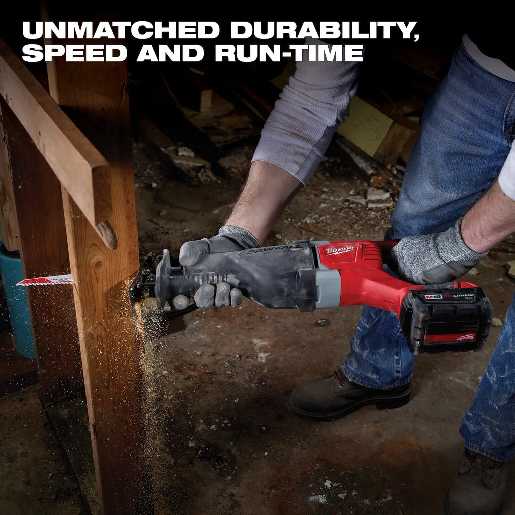 M18™ Cordless LITHIUM-ION 4-Tool Combo Kit