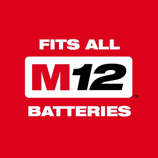 M12™ TRAPSNAKE™ 2-Tool Combo Kit