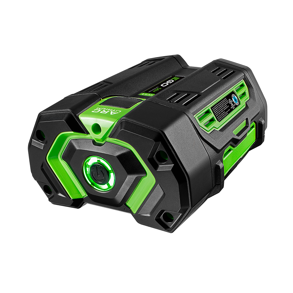 4Ah Battery