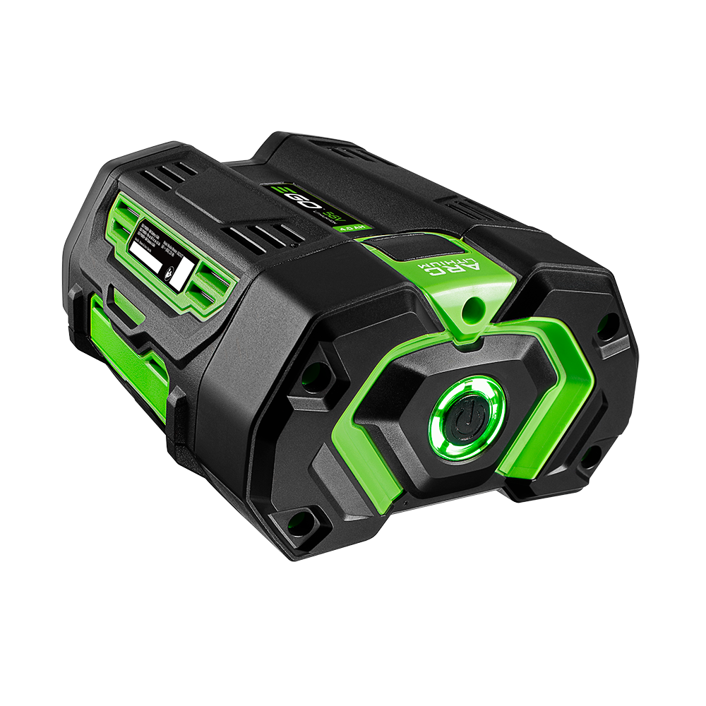 4Ah Battery
