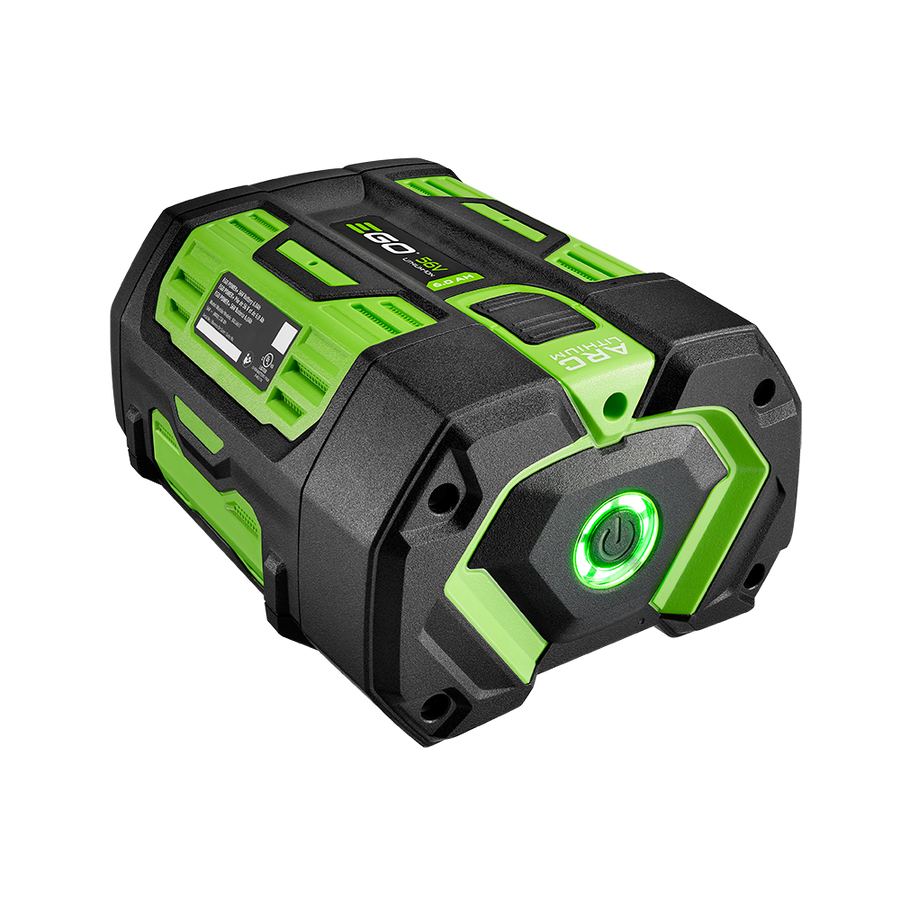 6Ah Battery