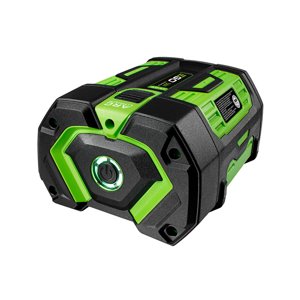 12Ah Battery