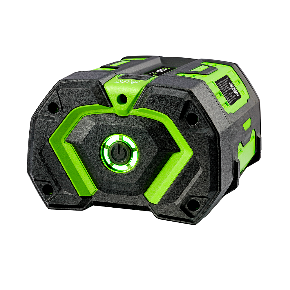 6Ah Battery