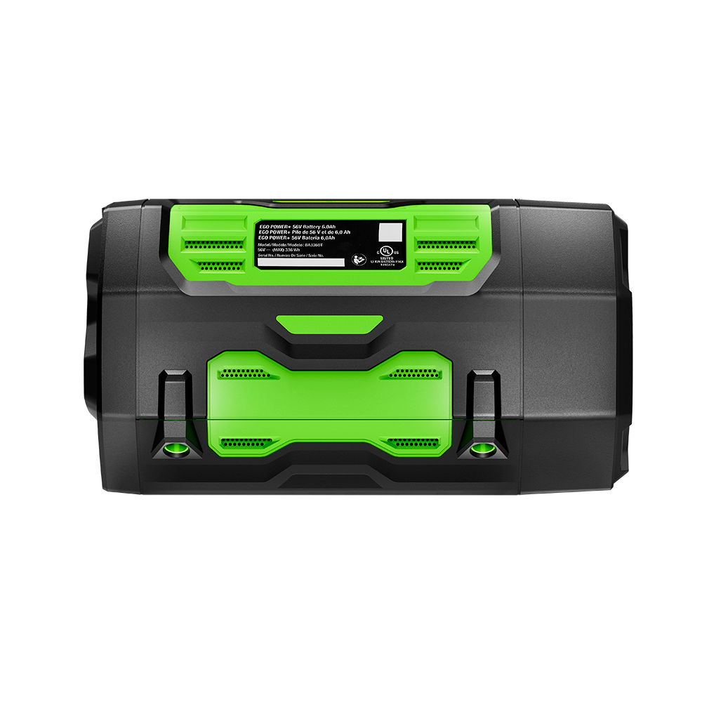 12Ah Battery