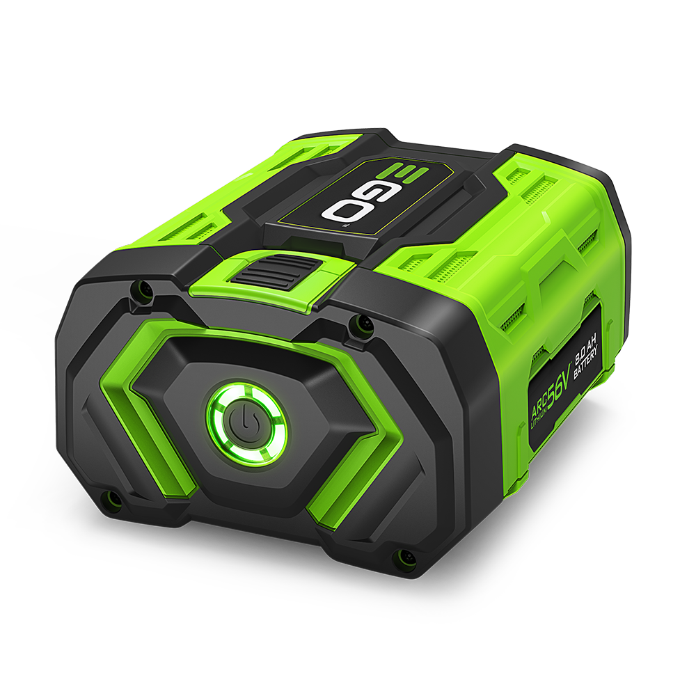 8.0Ah MAX Battery
