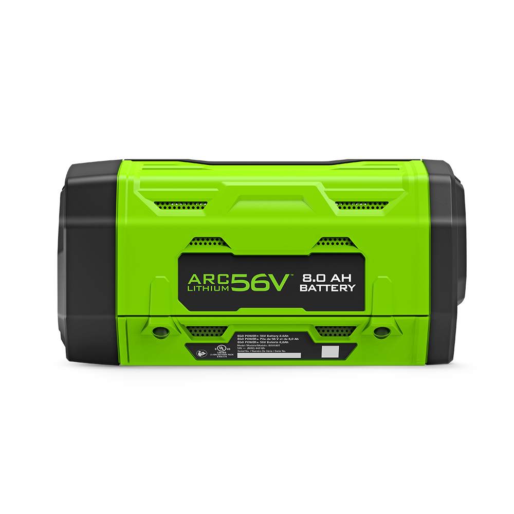 8.0Ah MAX Battery