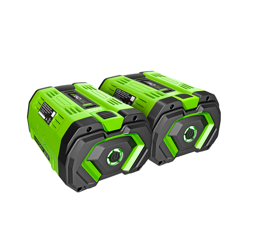 12Ah Batteries - 2 PACK