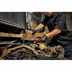 M12 FUEL™ 3/8" Extended Reach Ratchet