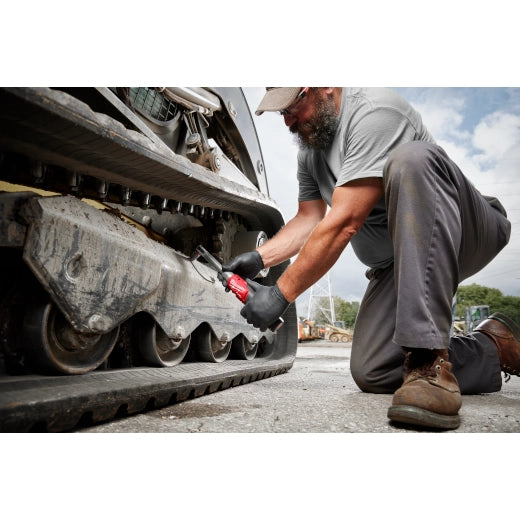 M12 FUEL™ 3/8" Extended Reach High Speed Ratchet