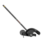 8" Carbon Fiber Bed Redefiner Attachment