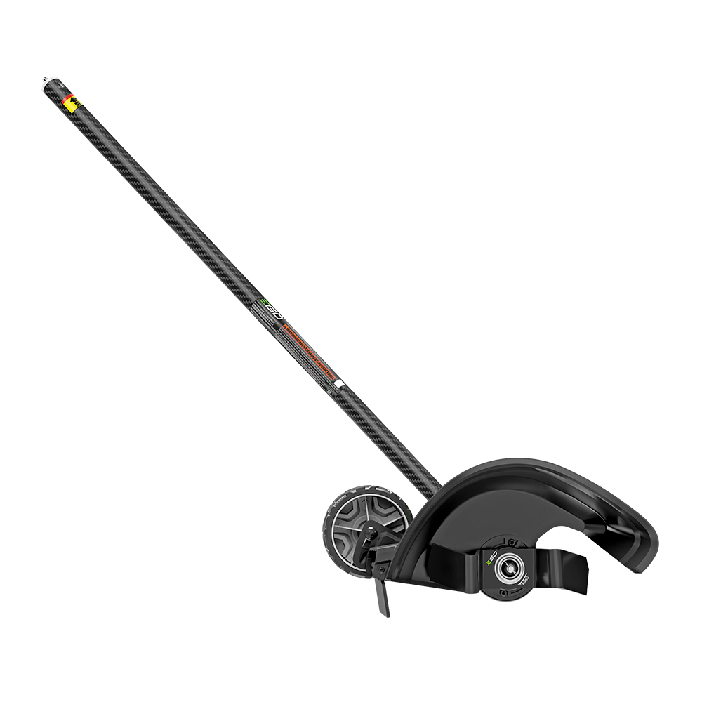 8" Carbon Fiber Bed Redefiner Attachment