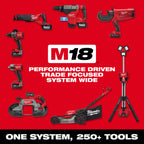 M18 FUEL™ 7-1/4" Circular Saw w/ ONE-KEY™