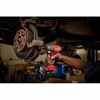 M18 FUEL™ with ONE-KEY™ 3/8" Compact Impact Wrench w/ Friction Ring