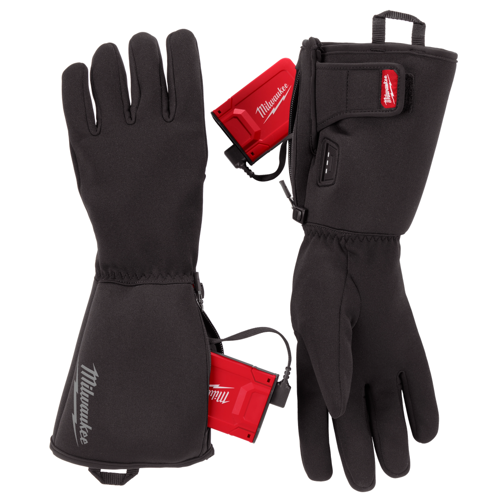 Heated Glove 2Ah Battery
