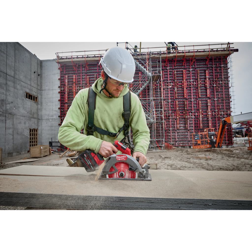 M18 FUEL™ 7-1/4" Circular Saw w/ ONE-KEY™