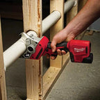 M12™ Plastic Pipe Shear