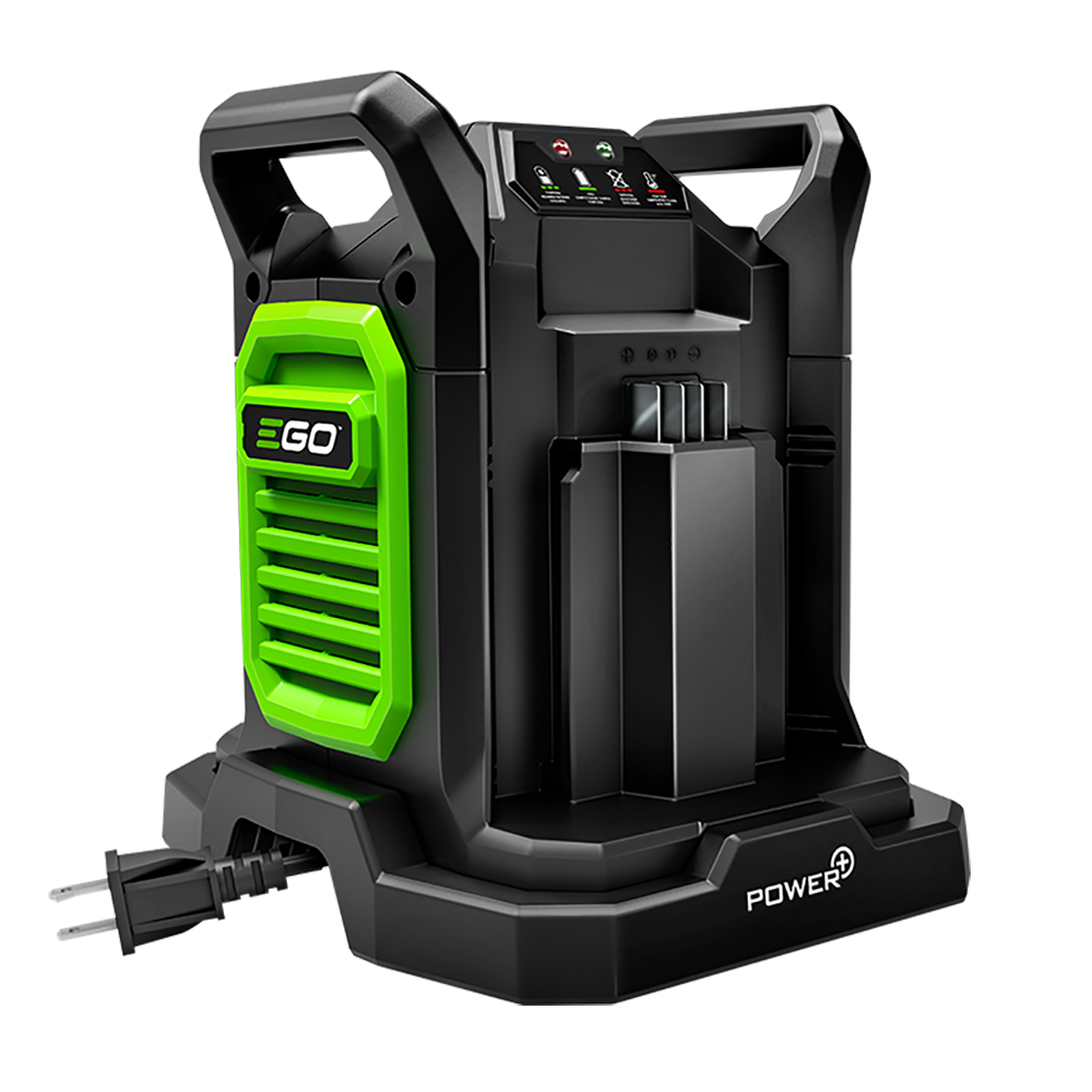 280W Dual Charger