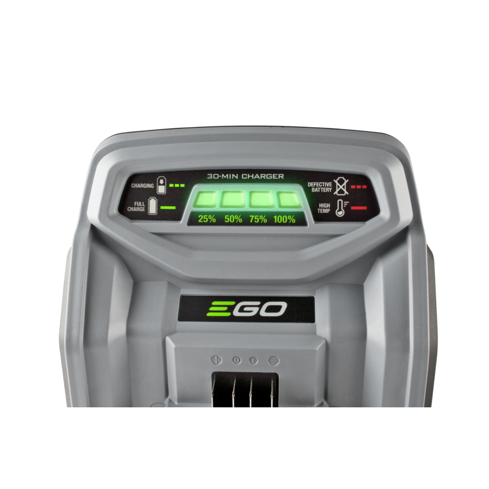 Rapid Charger