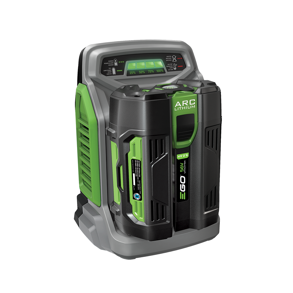 Rapid Charger