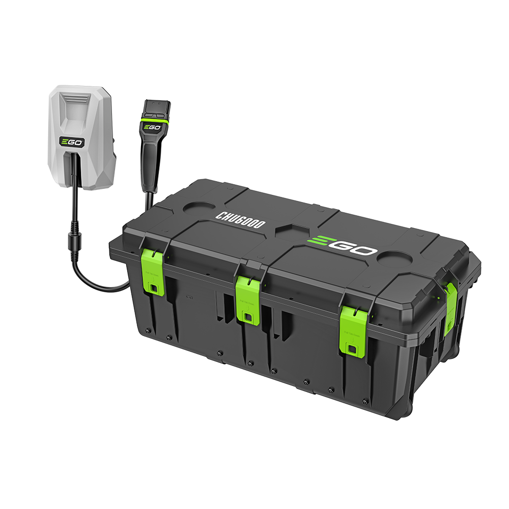 Mobile Charging Case