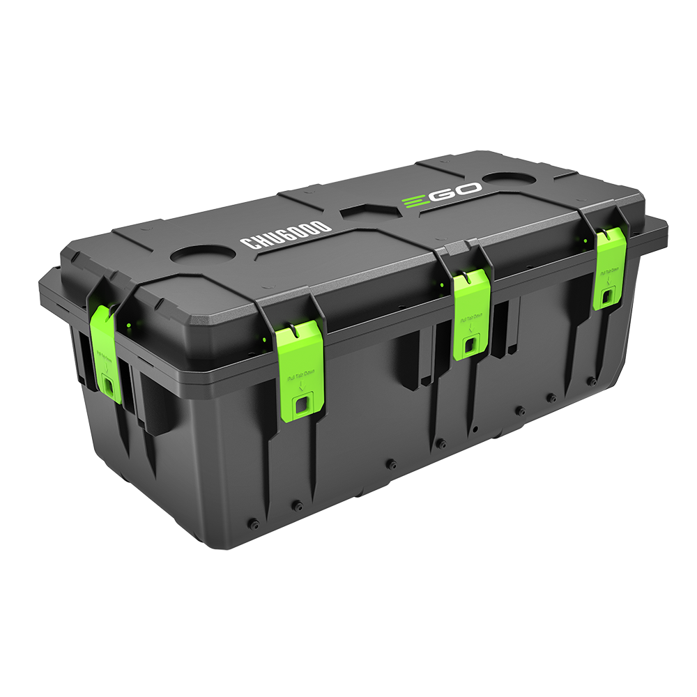 Mobile Charging Case