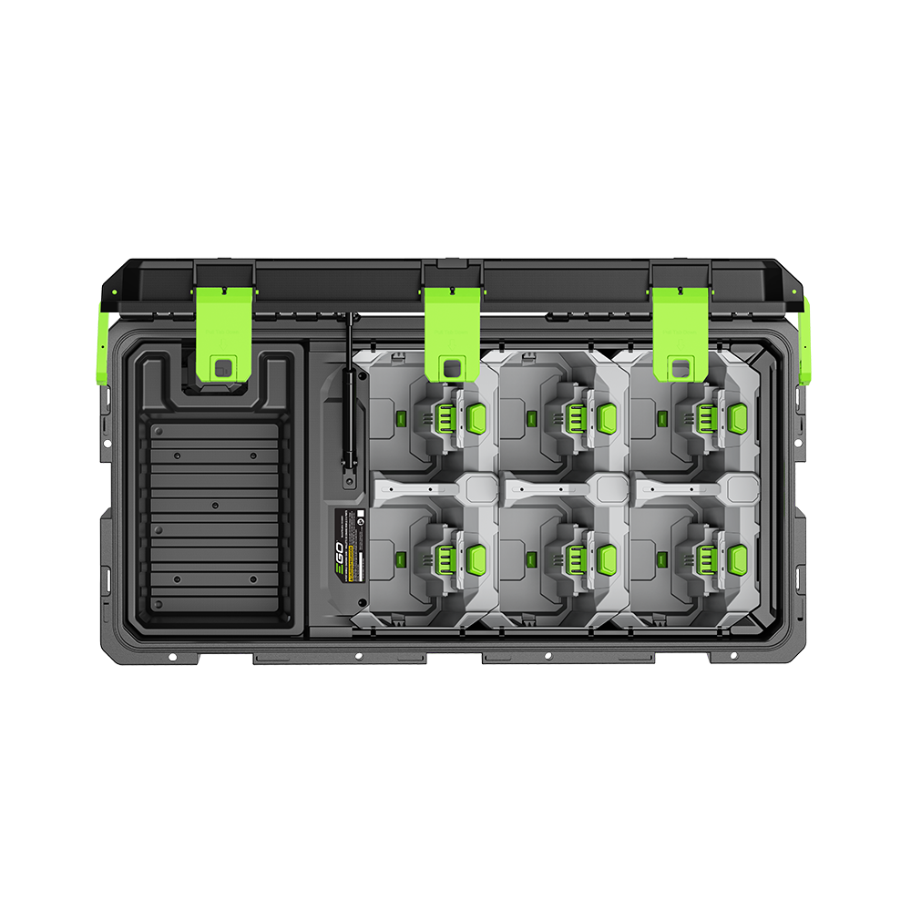 Mobile Charging Case
