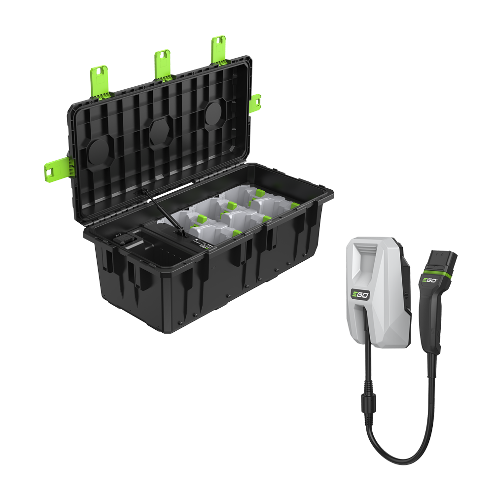 Mobile Charging Case