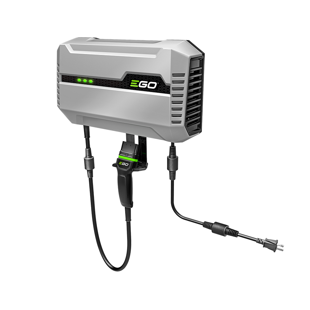 Riding Mower Charger