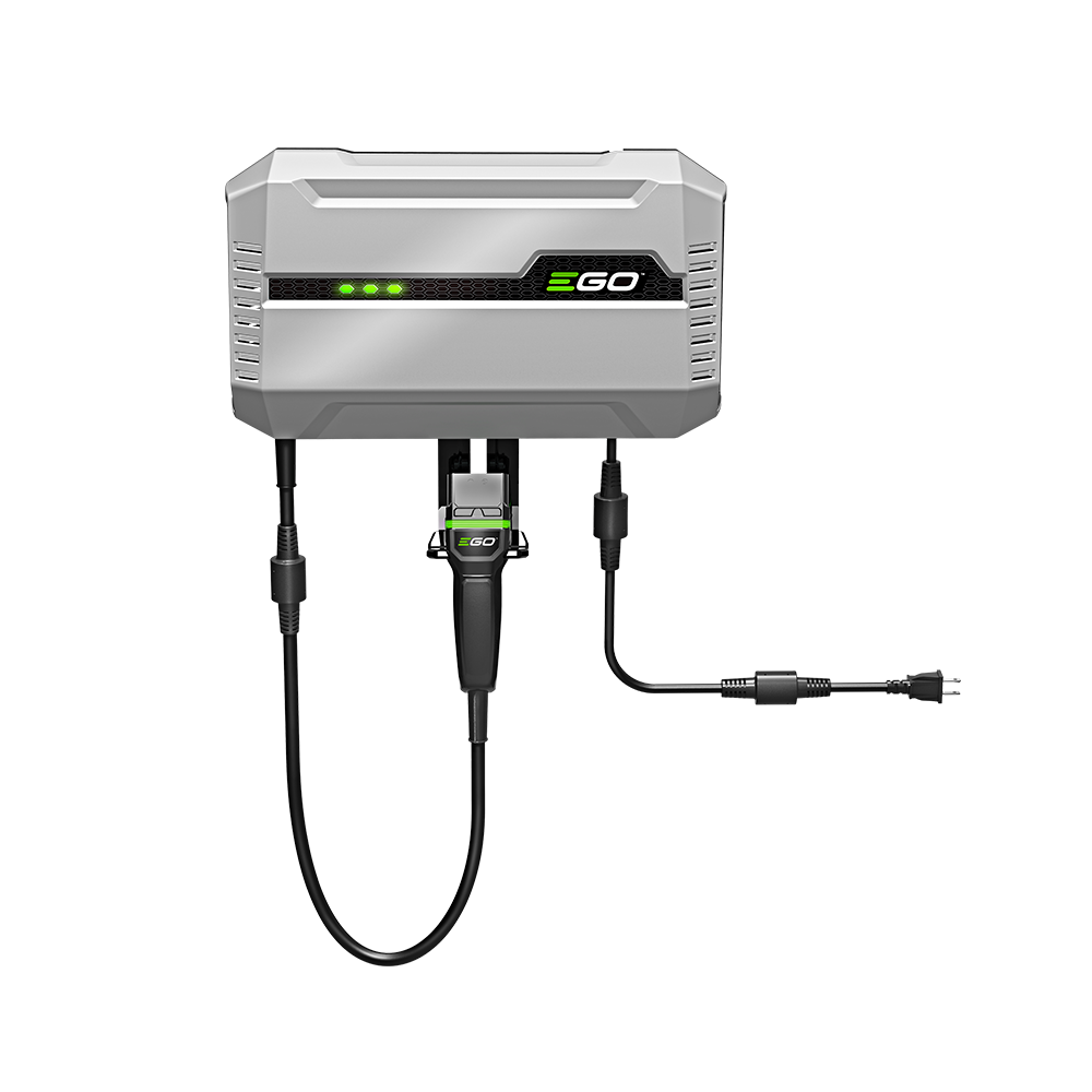 Riding Mower Charger