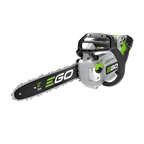 12" Compact Cordless Chainsaw