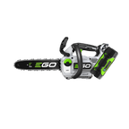 12" Compact Cordless Chainsaw