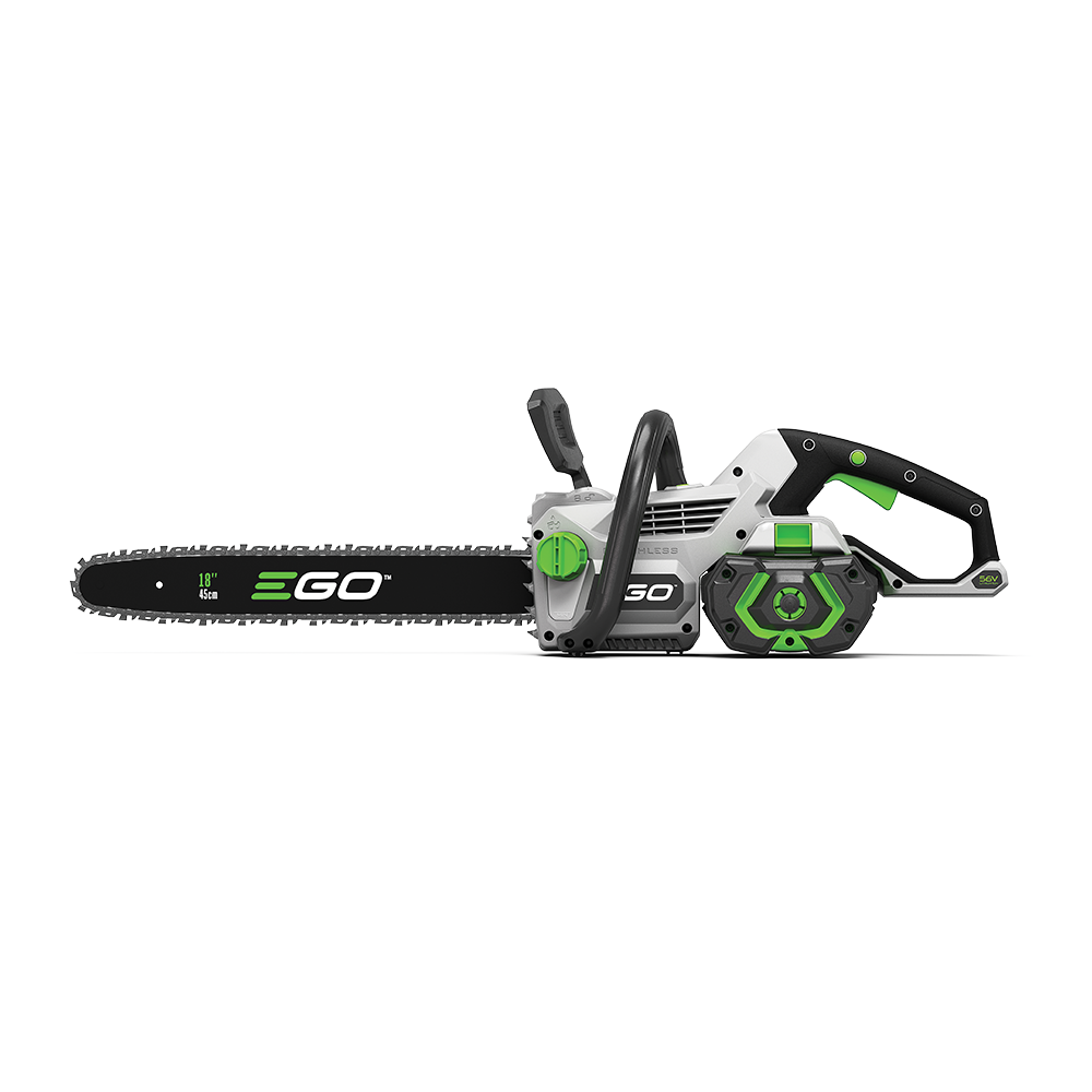 18" Cordless Chainsaw