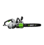 18" Cordless Chainsaw