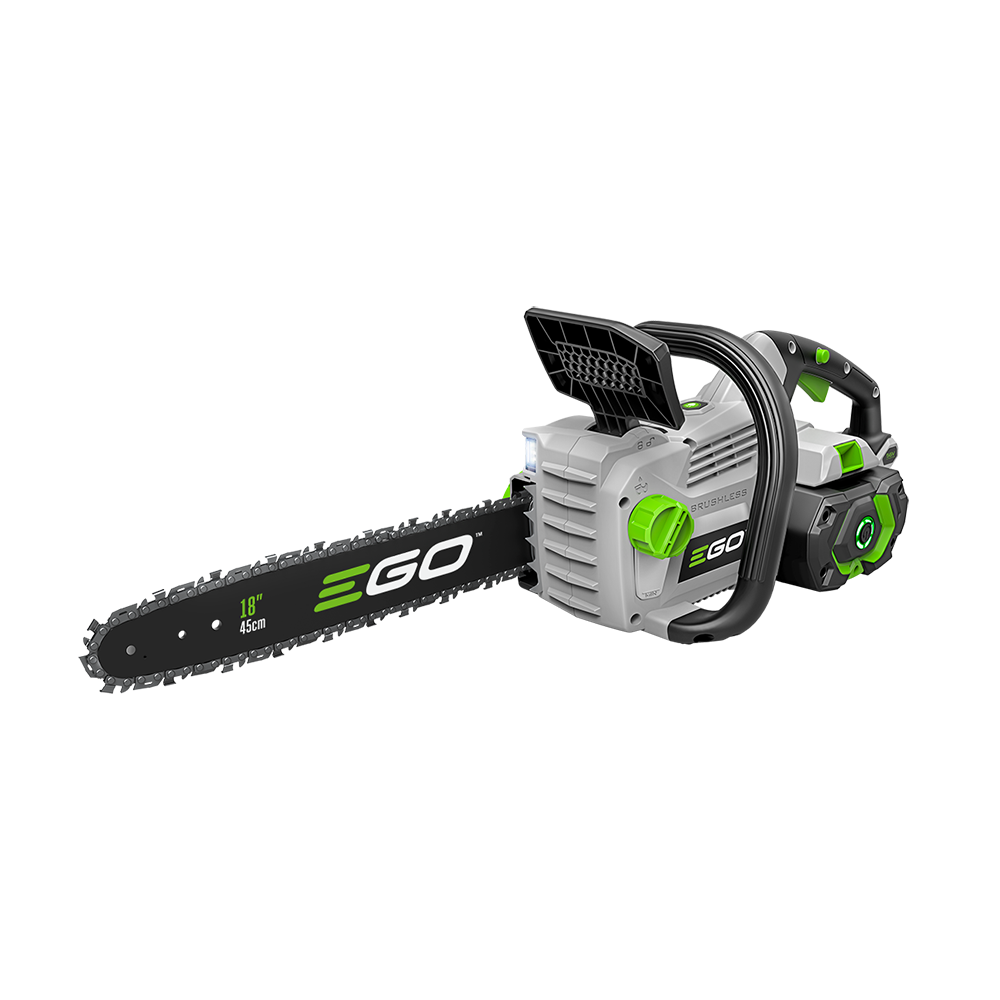 18" Cordless Chainsaw