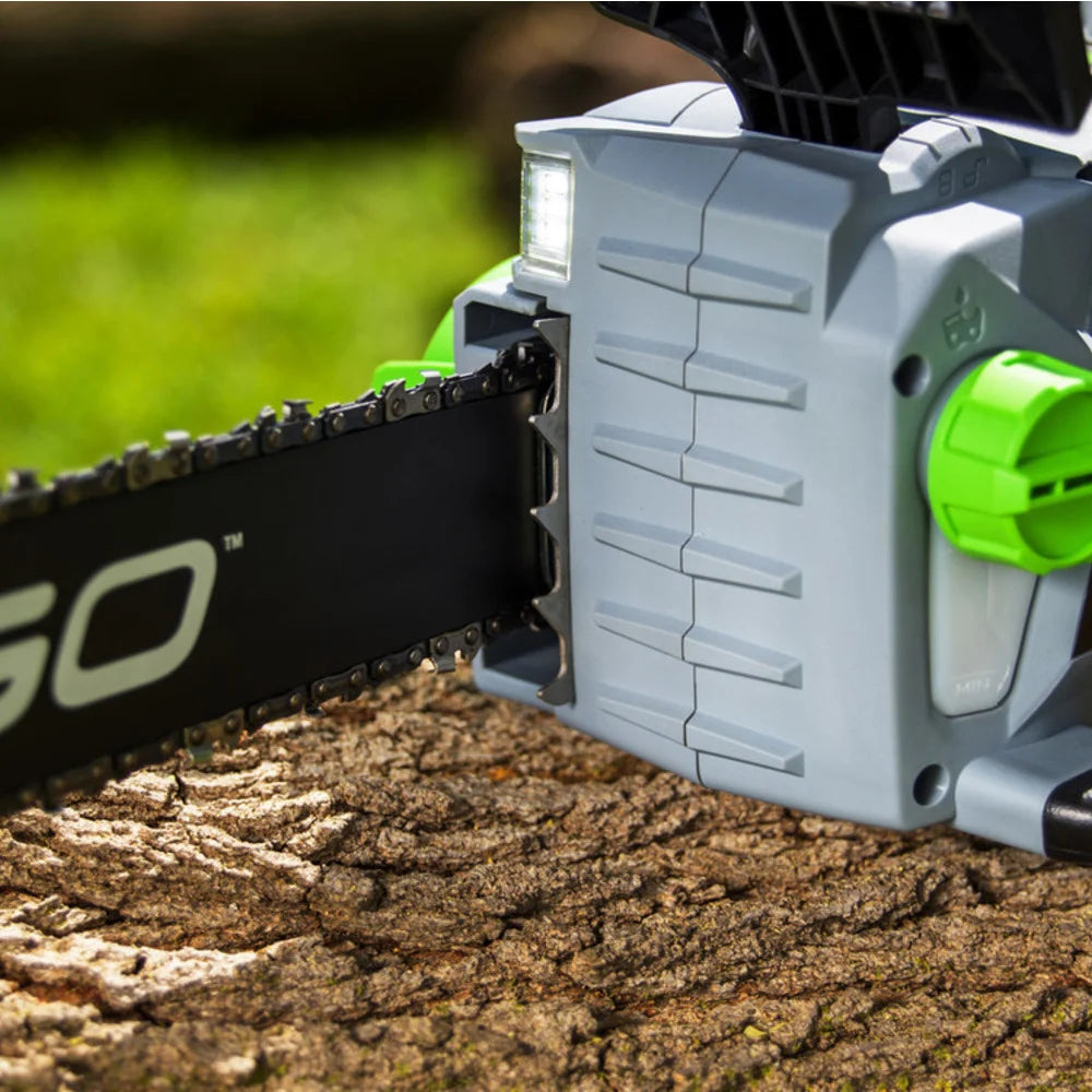 18" Cordless Chainsaw