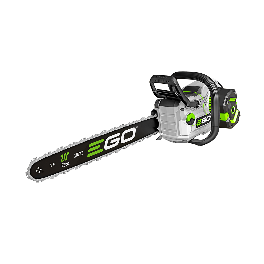 20" Cordless Chainsaw