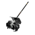 9.5" Carbon Fiber Cultivator Attachment