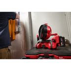M18™ Brushless Scissor Lift Fan