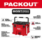 PACKOUT™ XL Tool Box