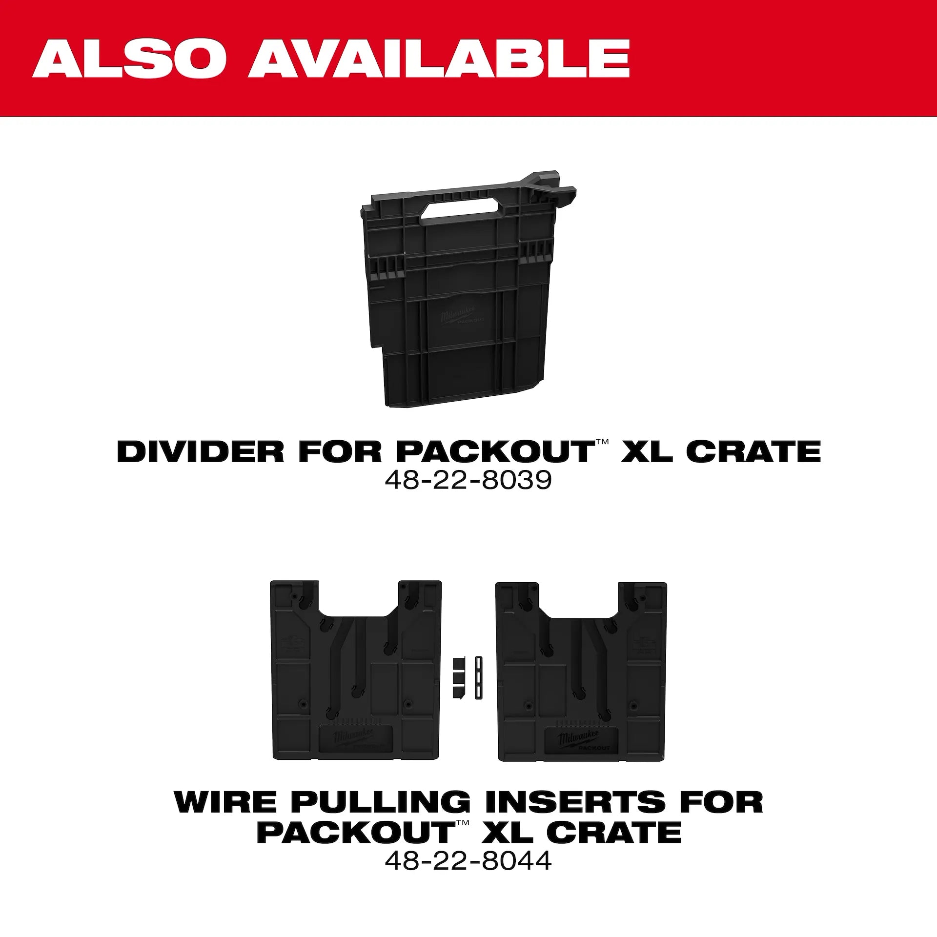 PACKOUT™ XL Crate