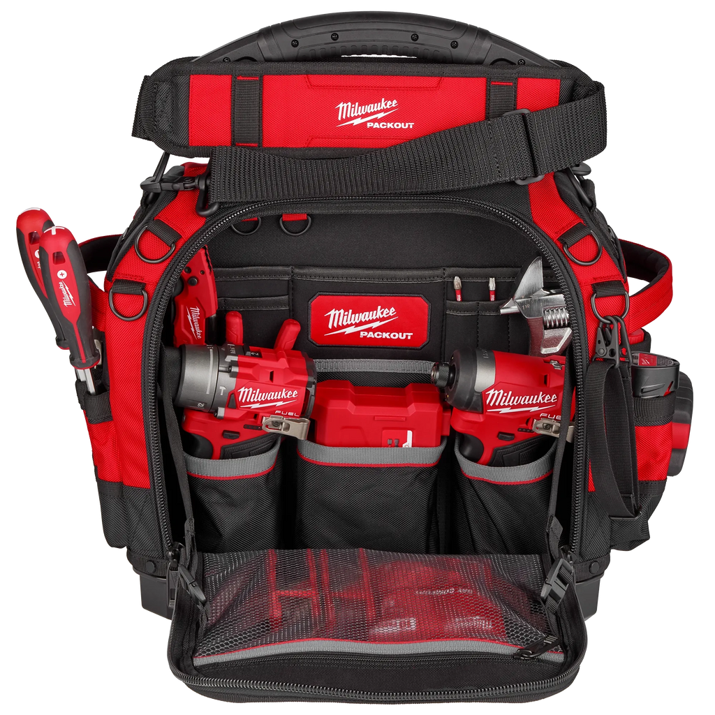 PACKOUT™ 15" Structured Tool Bag