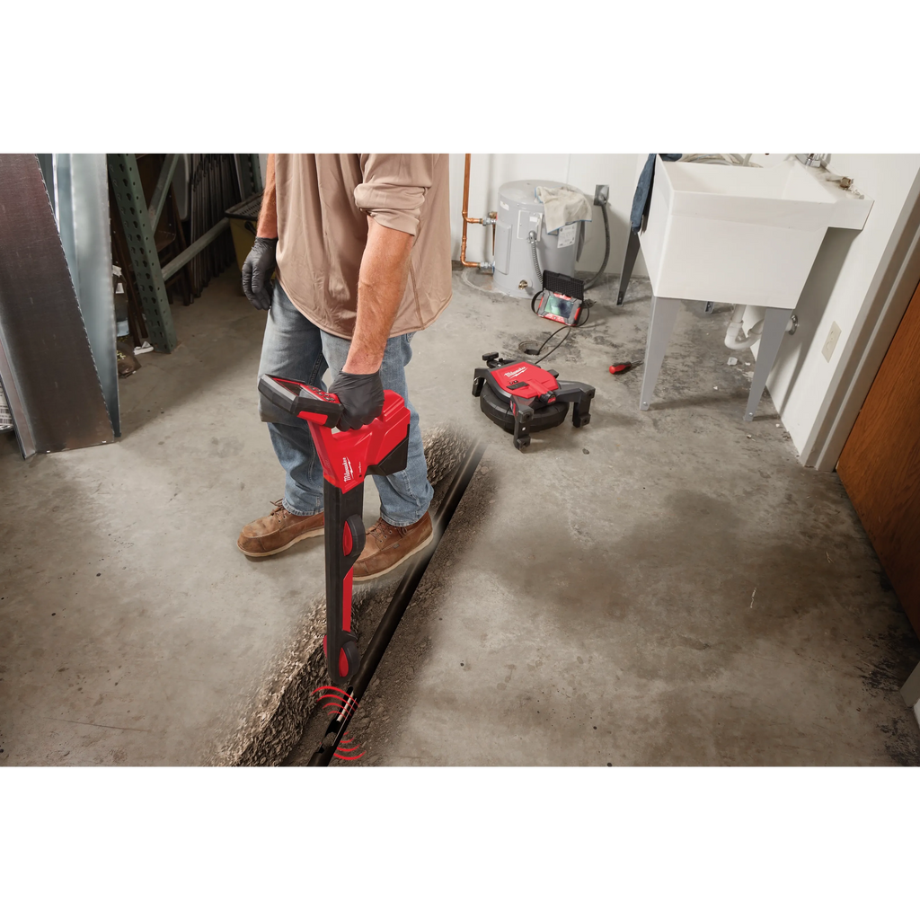 M12™ 65’ Ultra Flex Compact Inspection Camera Kit