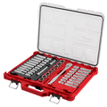 47pc 1/2" Drive Ratchet & Socket Set with PACKOUT™ Organizer