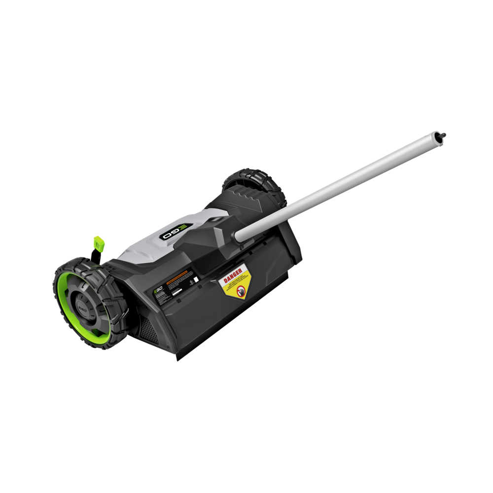 14" Multi-Head Dethatcher Attachment