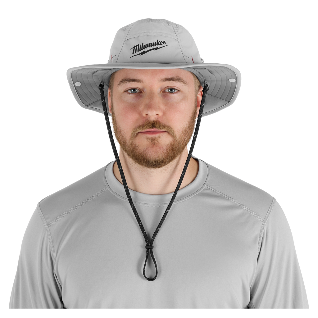 WORKSKIN™ Sunshade Hat