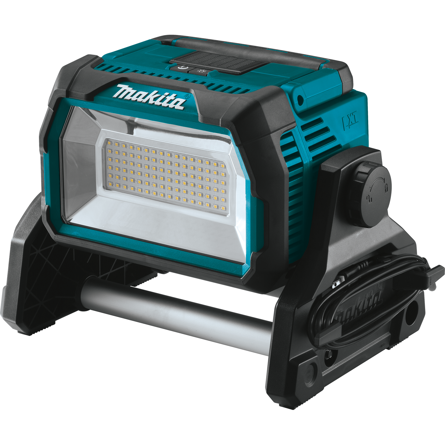 18V LXT Li-Ion Cordless/Corded Work Light, Light Only