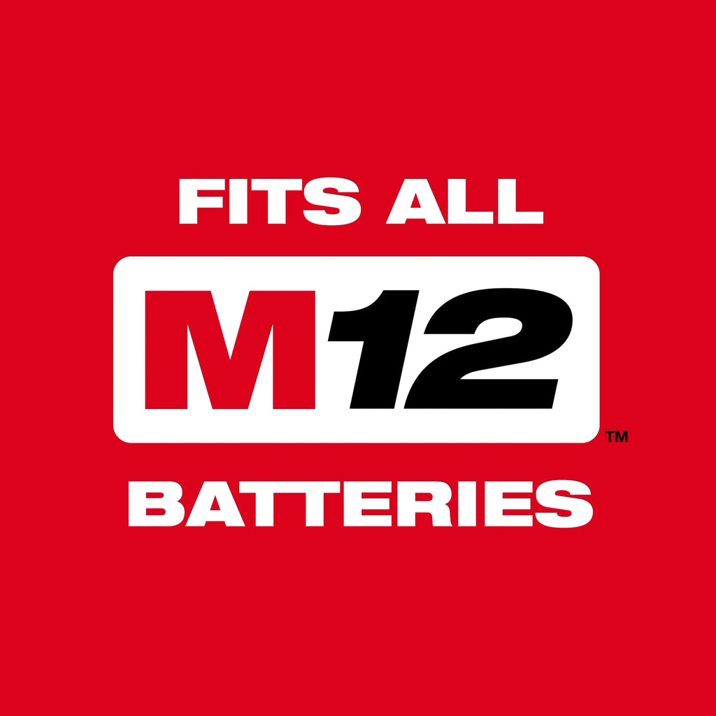 M12™ 65’ Ultra Flex Compact Inspection Camera Kit