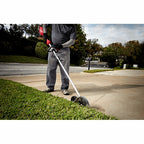 M18 FUEL™ QUIK-LOK™ Edger Attachment