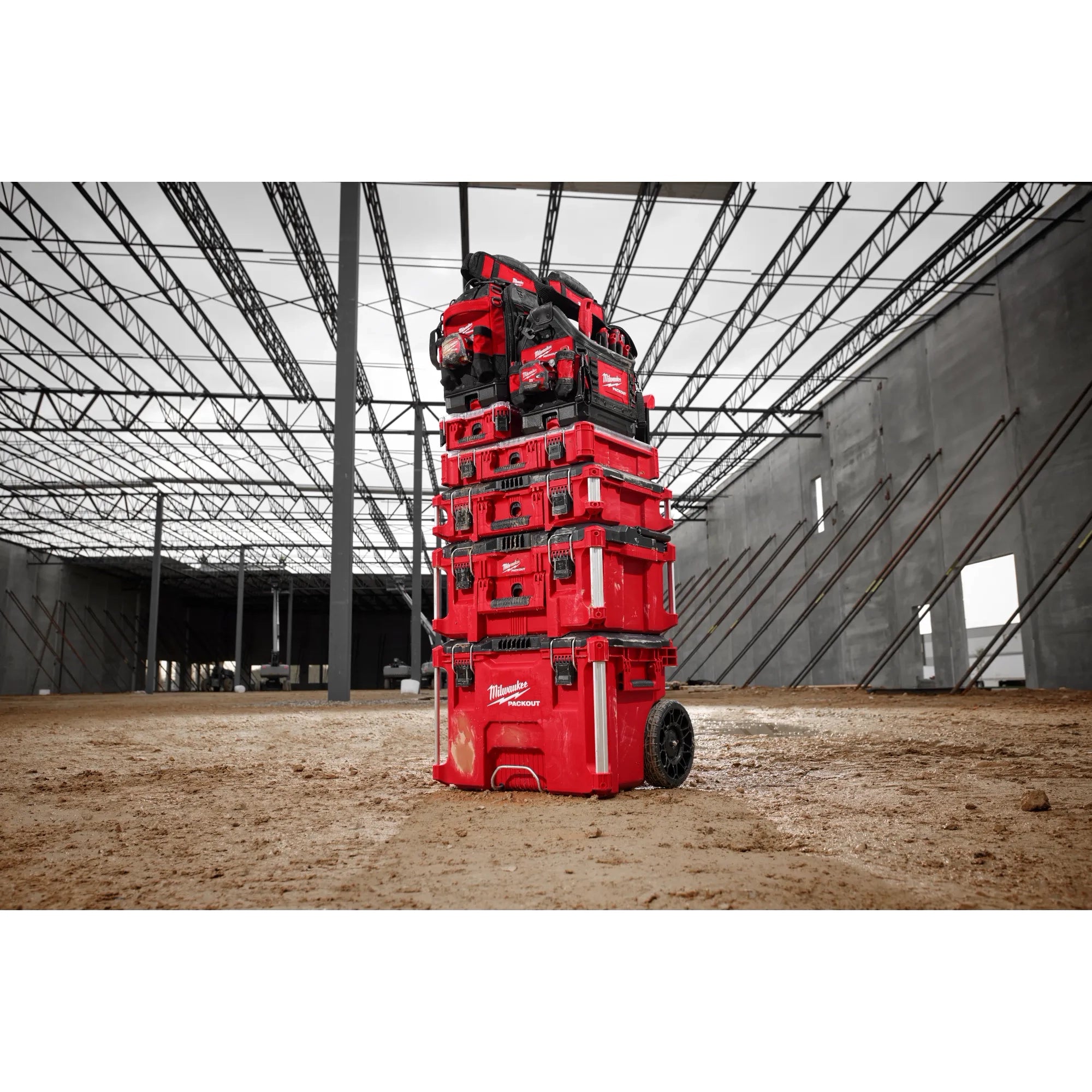 PACKOUT™ Rolling Tool Box