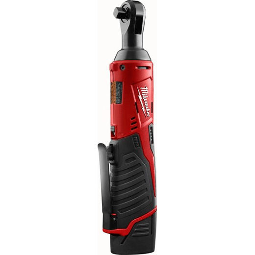 M12™ 3/8" Ratchet
